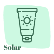 Logo solar