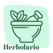 Logo herbolario